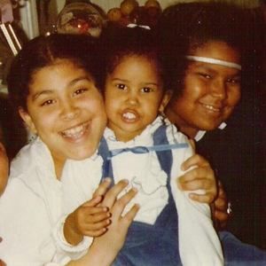 Meet your Posher, Thena